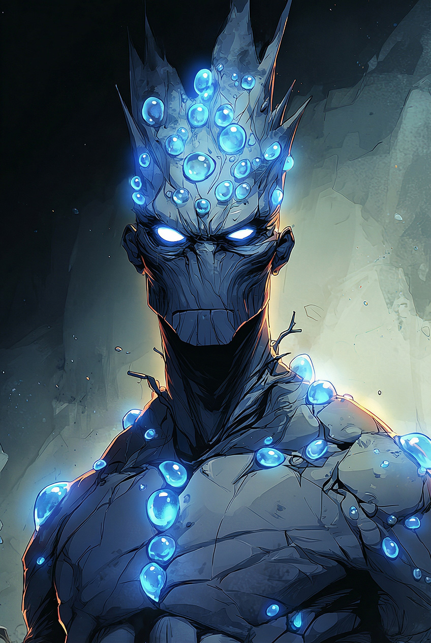 Wellborn Paragon: The Azure Sentinel