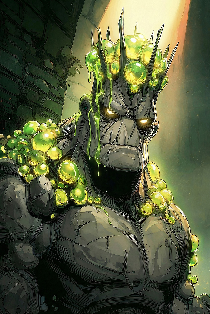 Wellborn Paragon: The Veridian Guide